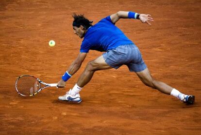 Nadal, en una imagen de archivo.