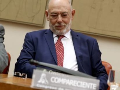 José Manuel Maza lamenda el  fallo  en el informe que sugiere que José Antonio Nieto informó a Pablo González de que le investigaban