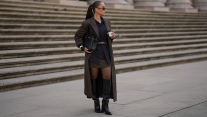 5 tendencias en botas que llegan este otoño invierno 2025-26