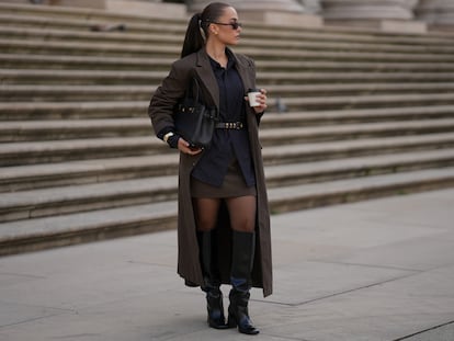 5 tendencias en botas que llegan este otoño invierno 2025-26