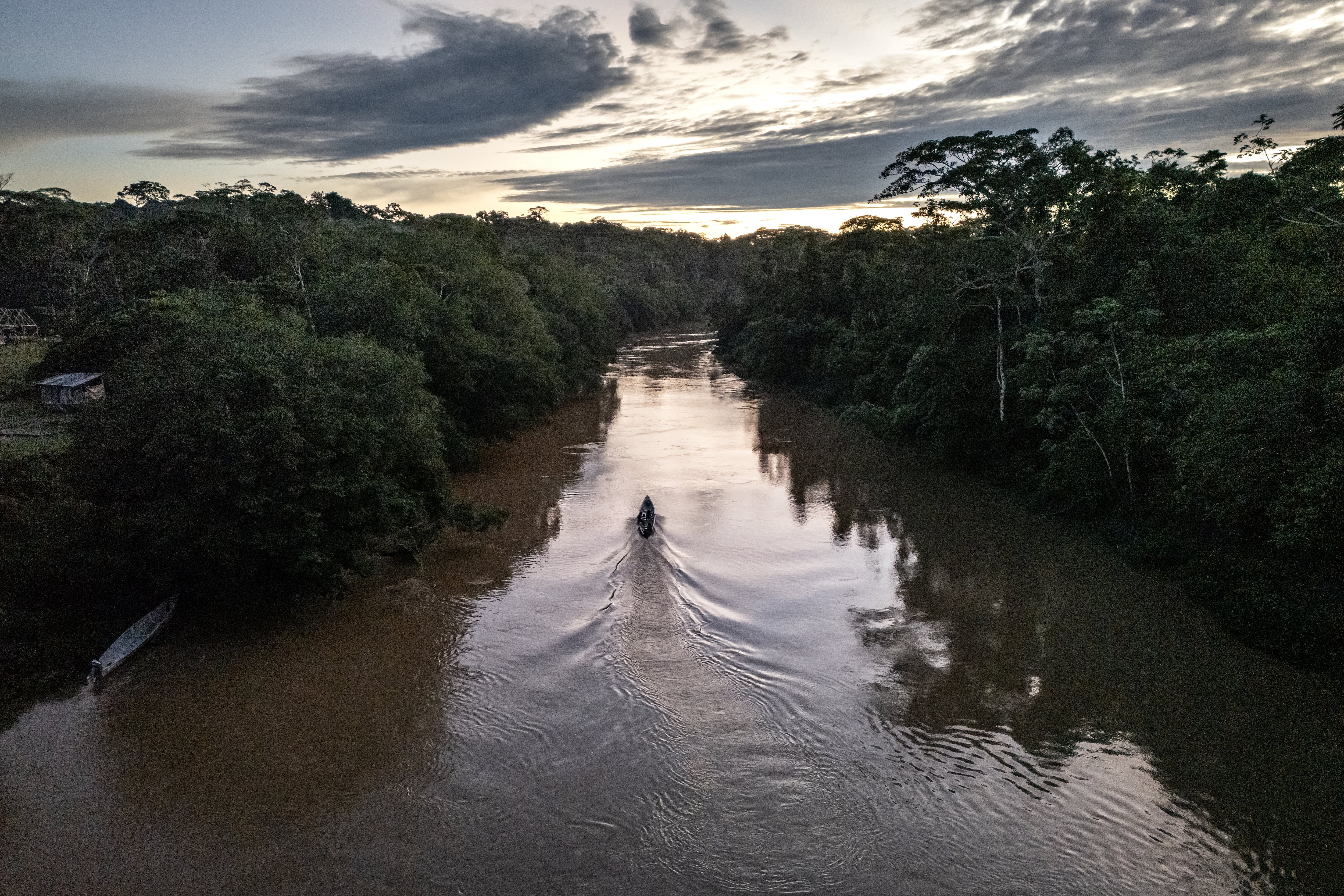 Cuidados intensivos para el planeta en la COP30