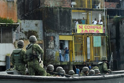 Buenaventura Colombia