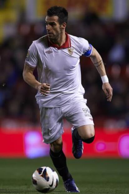 Álvaro Negredo.