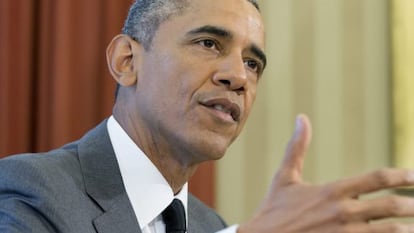 El presidente de Estados Unidos, Barack Obama, anunciar&aacute; este lunes su plan m&aacute;s ambicioso en la lucha contra el cambio clim&aacute;tico.