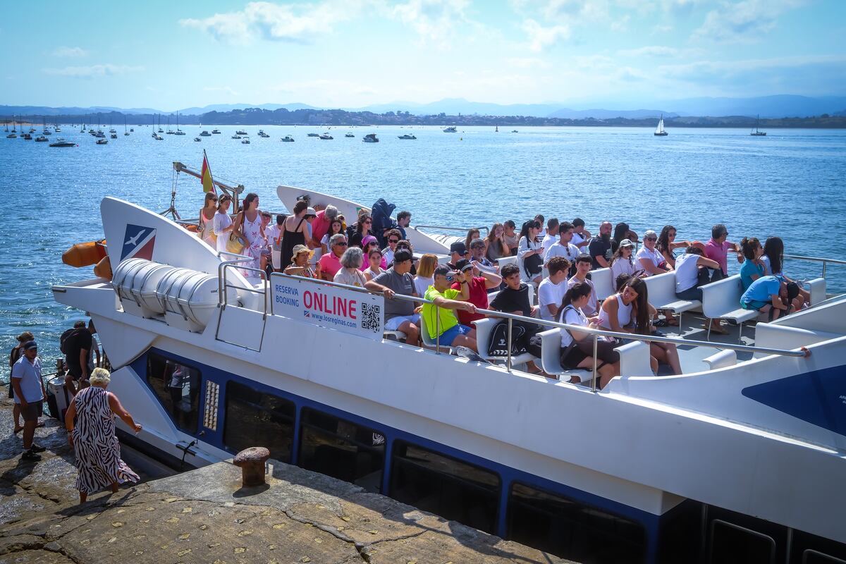 El turismo registró en julio su segundo mayor récord de cotizantes a la Seguridad Social