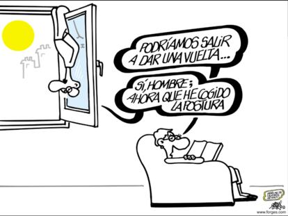 FORGES