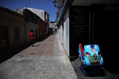 Este municipio al sur de Madrid es la cuarta ciudad española de más de 20.000 habitantes en la lista del indicador de número de hijos por mujer, por detrás de Ceuta, Melilla y Lorca, según datos que ha dado a conocer esta semana el Instituto Nacional de Estadística.