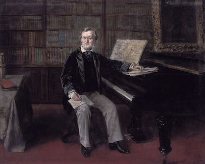 Richard Wagner