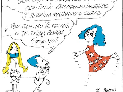 Peridis