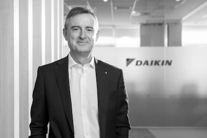 Luis Mena (Daikin)