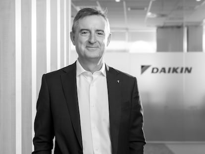 Luis Mena (Daikin)