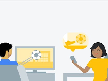 La fiebre del Mundial también llega a YouTube