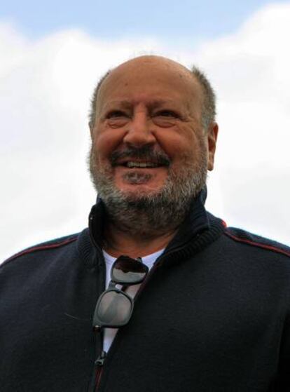 Mariano Gomà.