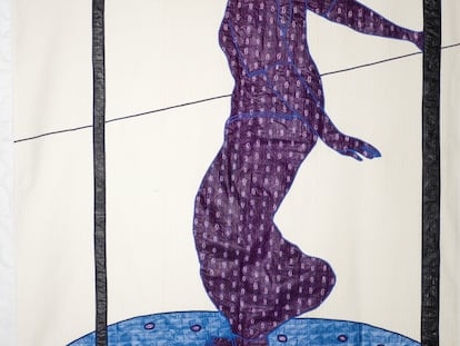 Piezas hechas de luz