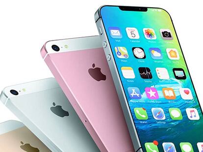 Esto es todo lo que sabemos sobre el futuro iPhone SE 2 de Apple