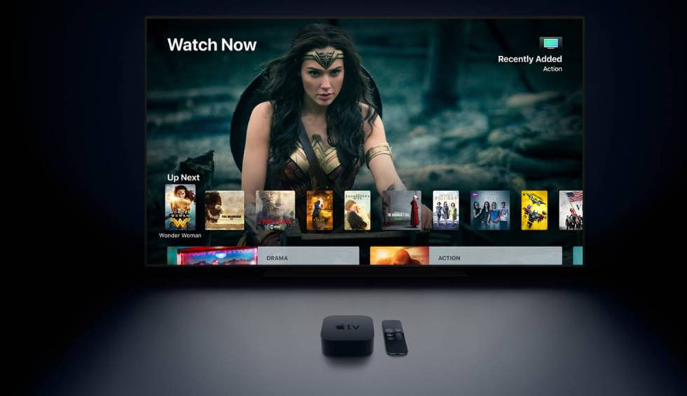 El nuevo Apple TV 2026 llegará con procesador mejorado, más IA este mismo octubre