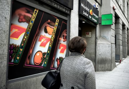 Codere Juegos Azar Casino