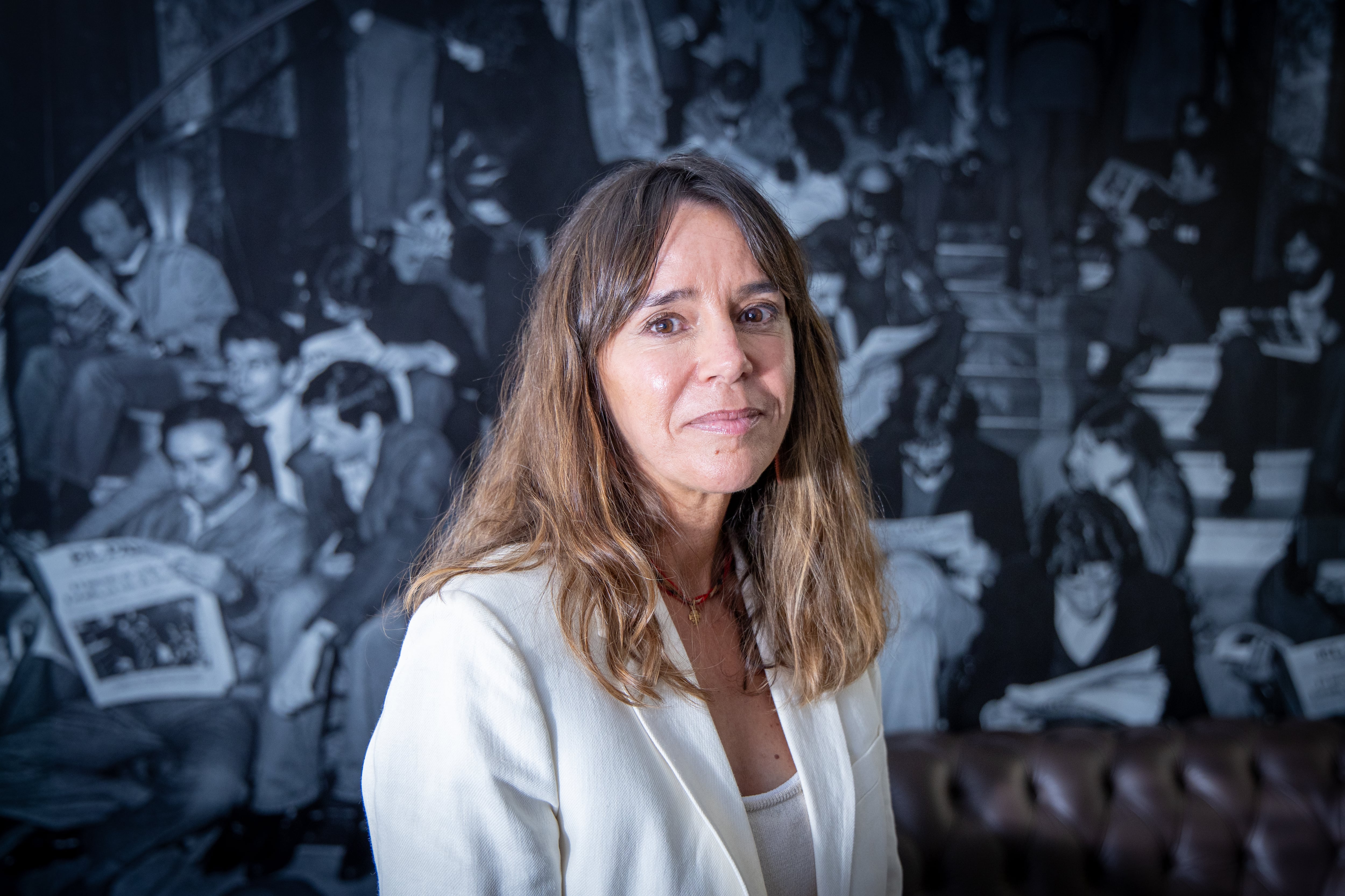 Elena Ibáñez, orientadora vocacional: “La educación en España está poniendo los noes a la IA, pero no los síes”