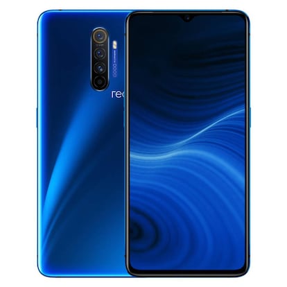 Realme X2 Pro.