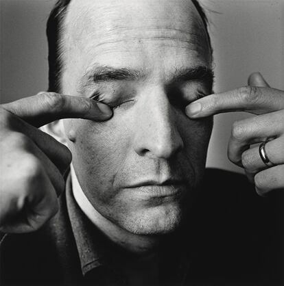 Ingmar Bergman, Estocolmo, 1964