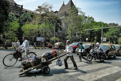 Bombay India