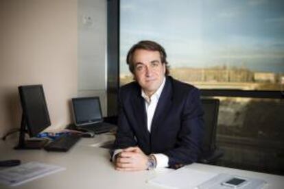 Juan Carlos Iglesias ha sido nombrado adjunto al director general y nuevo director comercial de Amadeus España, filial de Amadeus y proveedor de tecnología de referencia para el sector del viaje.