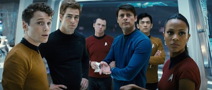 Star Trek, de J. J. Abrams