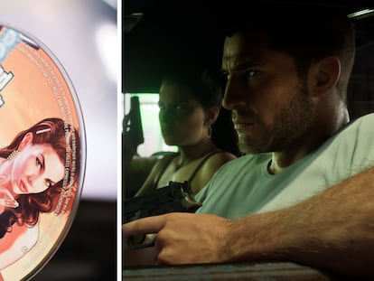 Del disco al digital: ‘GTA VI’ reabre el debate sobre el fin del formato físico