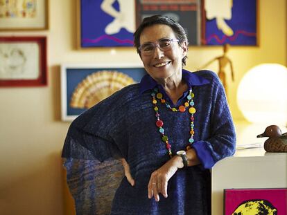 Margarita Rivière, periodismo y estilo