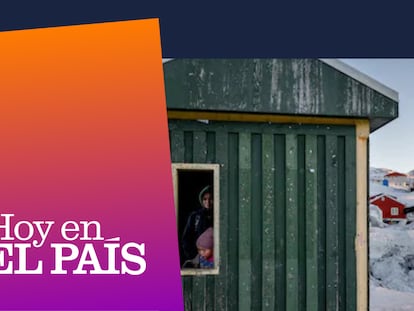 ‘Podcast’ | Groenlandia: el nuevo epicentro geopolítico es de hielo