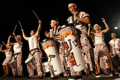 Vinaròs, Valencia: The town will celebrate one of the most famous carnivals on Spain’s Mediterranean coast until February 27. It started, in its current form, in 1983, when the first musical groups and dressed up revelers started to parade down the streets. Today it includes a range of attractions including carnival queen competitions, parades, cultural and sports activities and a gastronomic focus.