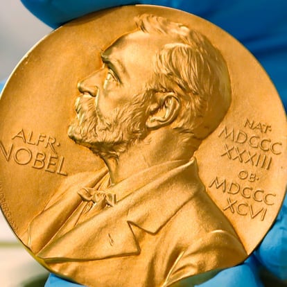 Premio Nobel Física 2022