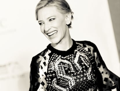 Cate Blanchett