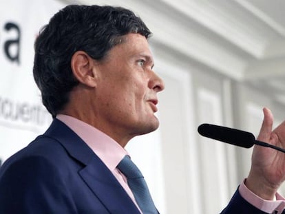 Sareb amortiza 889 millones de deuda