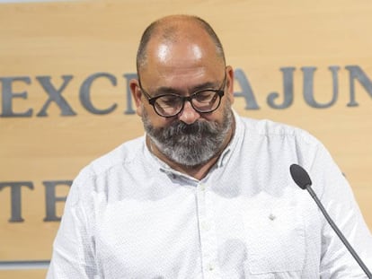 Enric Nomdedéu.
