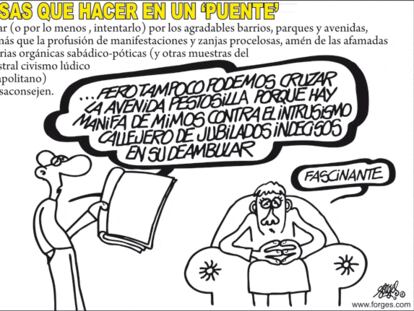 FORGES