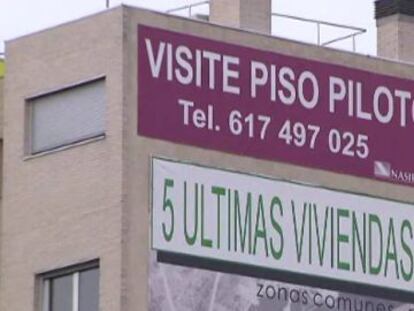 Los precios han bajado un 41% desde 2007.