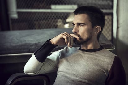 Juanes, en una imagen promocional.