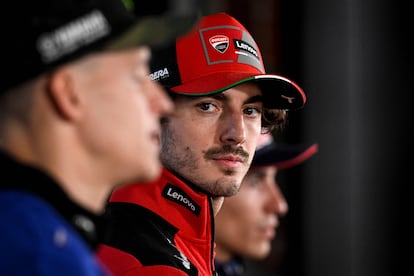 Francesco Bagnaia