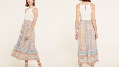 Como vestirse para festivales, Ropa para festivales Mujer, Como vestir para festival, Ropa festival verano, Vestido verano largo, Vestido verano Corto, Vestido verano Mujer, vestido veraniego