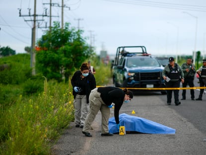 violencia en america latina
