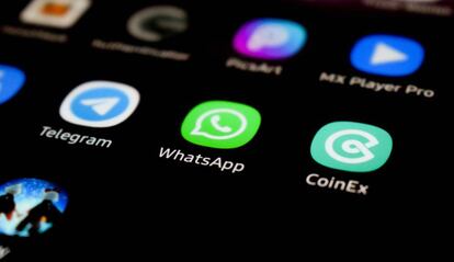 La última idea de WhatsApp es que puedas crear tus propios stickers desde la app