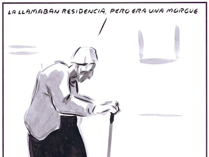El Roto