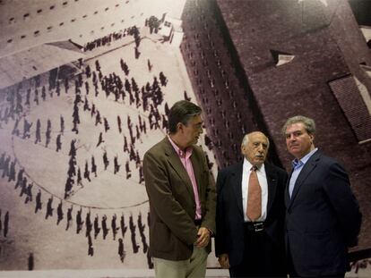 Fotos de la Guerra Civil