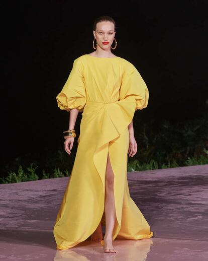 Carolina Herrera / Resort 24