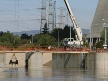 El almacén individual de Ascó funcionará a finales de marzo de 2013