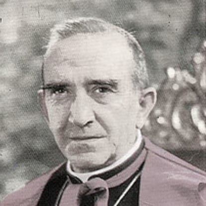 Casimiro Morcillo González