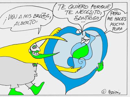 Peridis