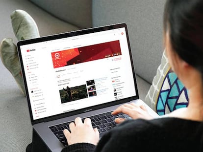 Extensión de Chrome activará automáticamente los subtítulos de YouTube