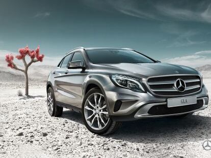 Diez rutas para intimar con tu nuevo gran coche